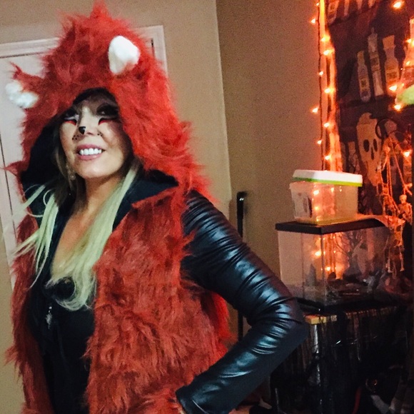 Meet your Posher, Zena Lynn - Picture 8 of 10